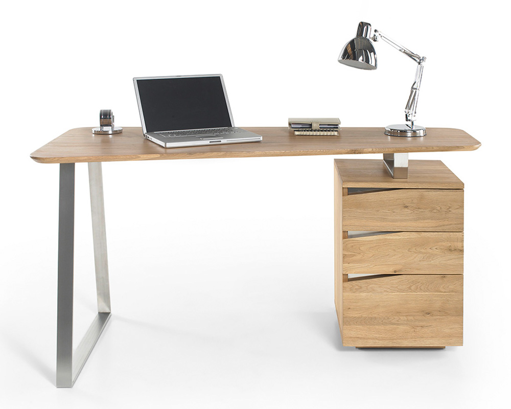 Tori Biurko z kontenerkiem